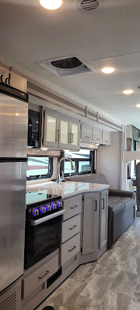 Camping World RV Sales - Photo 5 - Car repair in Pooler, GA, Savannah