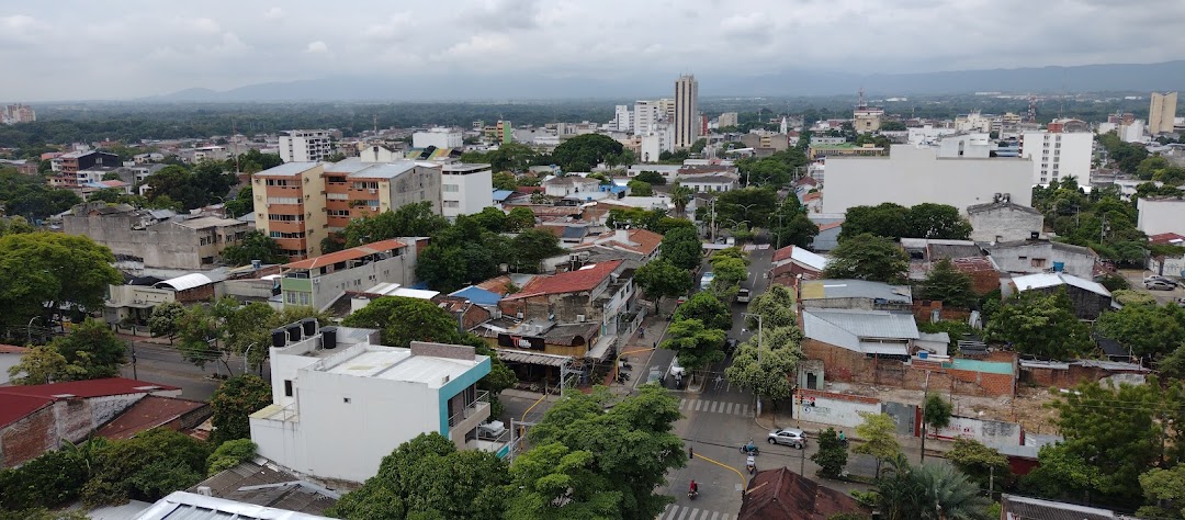 Neiva, Kolombiya