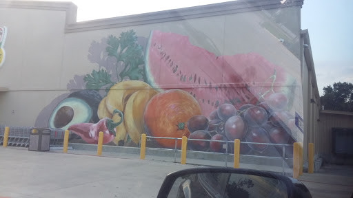 Supermarket «Tienda Fiesta Mart», reviews and photos, 210 E Davis St, Conroe, TX 77301, USA