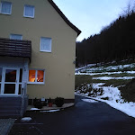 Photo n°2 de l'avis de Wolfgang.e fait le 15/12/2017 à 14:29 sur le  Gasthof Hotel Schwarzes Roß à Bad Berneck