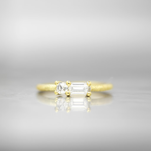 Jewelry Designer «Wanderlust Jewelers», reviews and photos, 12429 Cedar Rd #25, Cleveland Heights, OH 44106, USA