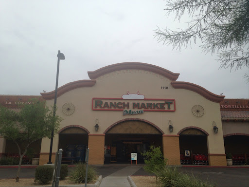 Grocery Store «Los Altos Ranch Market», reviews and photos, 1118 E Southern Ave, Mesa, AZ 85204, USA