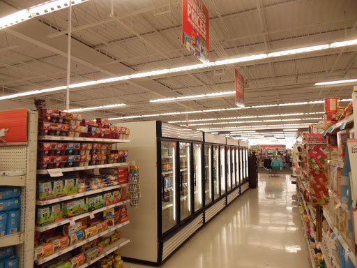 Discount Store «Kmart», reviews and photos, 6780 W Washington St, Indianapolis, IN 46241, USA