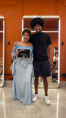 Avaliações sobre Kenny barbeiro em São Paulo - Barbearia