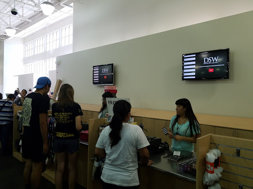Shoe Store «DSW Designer Shoe Warehouse», reviews and photos, 12058 Lakewood Blvd, Downey, CA 90242, USA