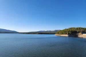 Stampede Reservoir image