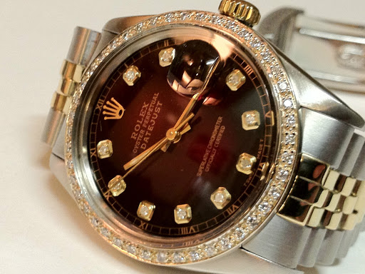 Jeweler «Arts Jewelers», reviews and photos, 6114 Mayfield Rd, Mayfield Heights, OH 44124, USA