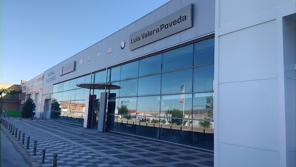 Luis Valera Poveda