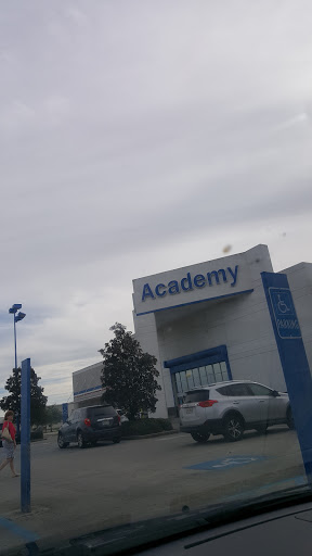 Sporting Goods Store «Academy Sports + Outdoors», reviews and photos, 4232 Ambassador Caffery Pkwy, Lafayette, LA 70508, USA