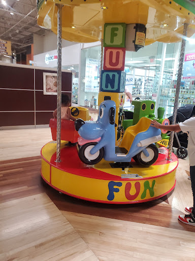 Shopping Mall «Ontario Mills», reviews and photos, 1 Mills Cir, Ontario, CA 91764, USA