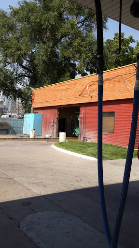 Car Wash «Supersonic Car Wash», reviews and photos, 672 S W Temple, Salt Lake City, UT 84101, USA