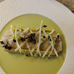 Photo n° 4 de l'avis de nelly.t fait le 22/11/2023 à 17:23 pour Le Safran à Figeac