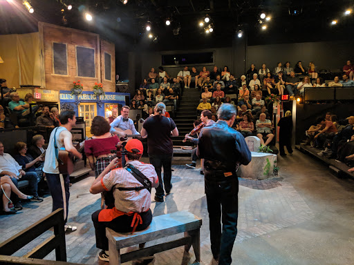 Performing Arts Theater «Theatre Three», reviews and photos, 2800 Routh St, Dallas, TX 75201, USA