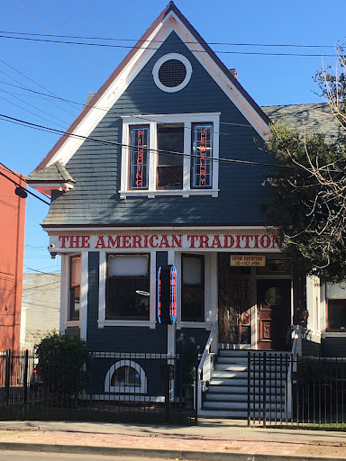 Tattoo Shop «The American Tradition Tattoo», reviews and photos, 1219 19th St, Sacramento, CA 95811, USA