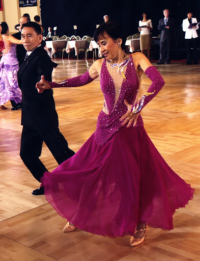 Fashion Designer «Zhanna Kens Custom Dresses and Dancewear», reviews and photos, 2007 20th Ave Pkwy, Indian Rocks Beach, FL 33785, USA