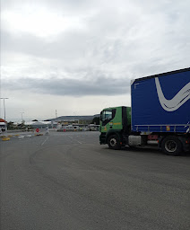 Photo n°18 de Société des Eaux de Volvic (Groupe Danone) à Volvic ()