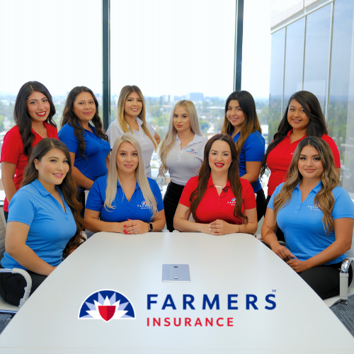 Auto Insurance Agency «Farmers Insurance - Kitajima Agency», reviews and photos