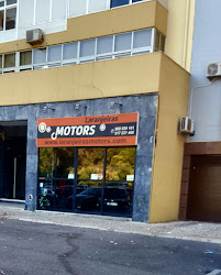 Laranjeiras Motors Lda