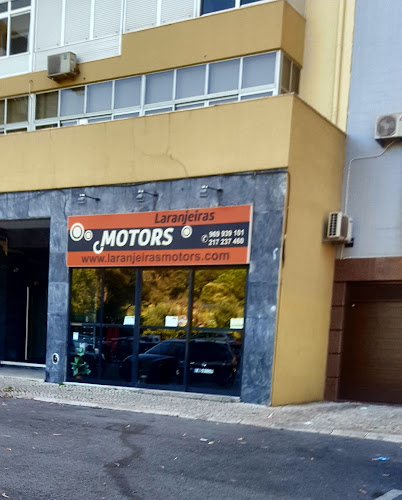 Laranjeiras Motors Lda