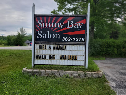 Sunny Bay Salon