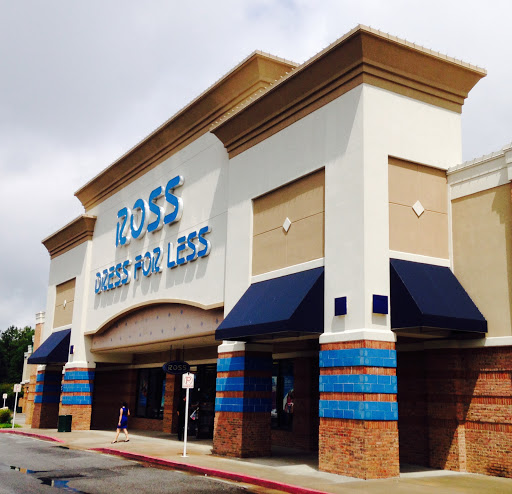 Clothing Store «Ross Dress for Less», reviews and photos, 50 Ernest W Barrett Pkwy NW, Marietta, GA 30066, USA