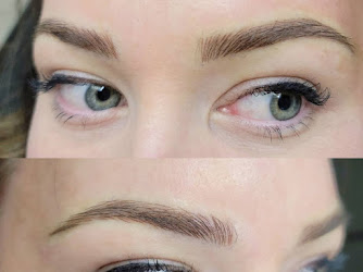 Brows by Anne