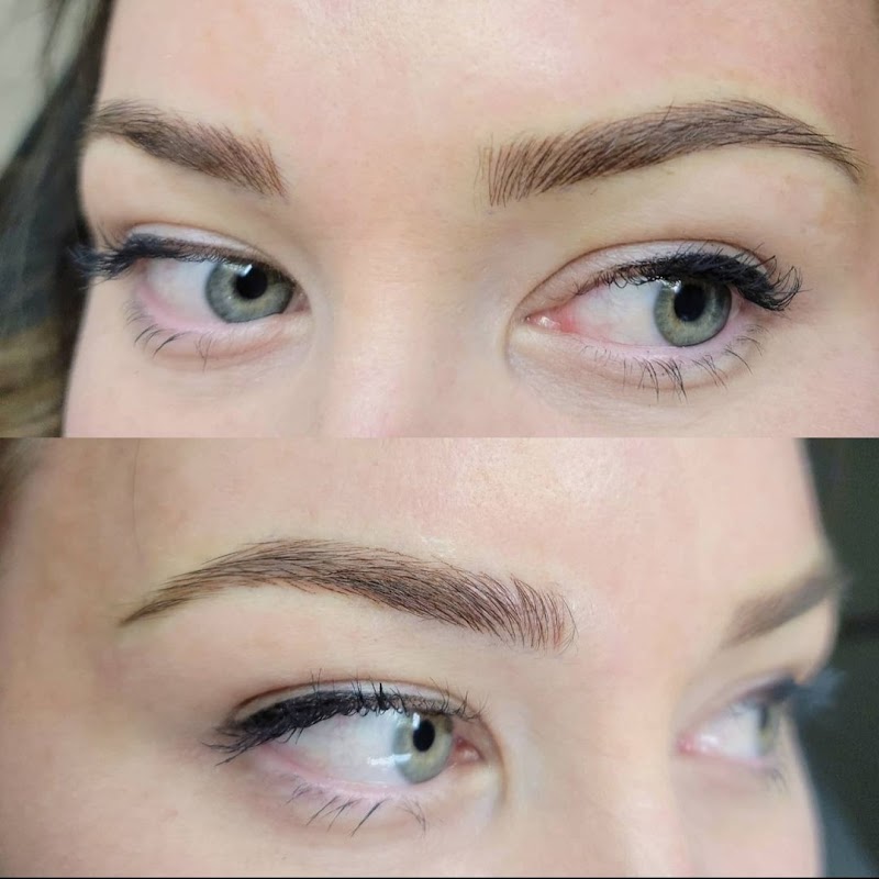 Brows by Anne