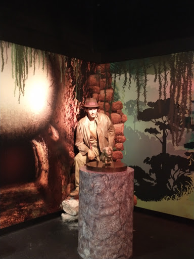 Sculpture Museum «Louis Tussaud’s Palace of Wax», reviews and photos, 601 Palace Pkwy, Grand Prairie, TX 75050, USA