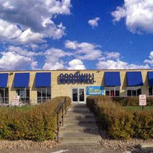 Thrift Store «Goodwill - Hopkins», reviews and photos