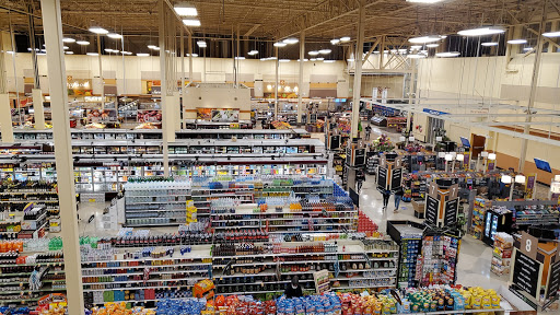 Grocery Store «Fred Meyer», reviews and photos, 17667 NE 76th St, Redmond, WA 98052, USA