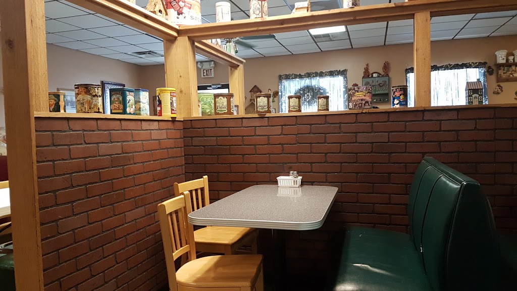 Gerber's Restaurant 41144