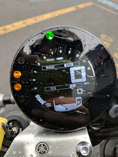 Motorcycle Dealer «Pro Caliber Motorsports», reviews and photos, 10703 Northeast Fourth Plain Blvd, Vancouver, WA 98662, USA