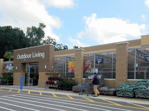 Discount Store «Walmart», reviews and photos, 2140 Bloomingdale Ave, Valrico, FL 33596, USA