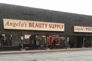 Angela's Beauty Supply, Inc. image