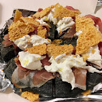 Photo n°1 de l'avis de Daniele.a fait le 28/02/2021 à 18:25 sur le  Casa Altabella à Bologna