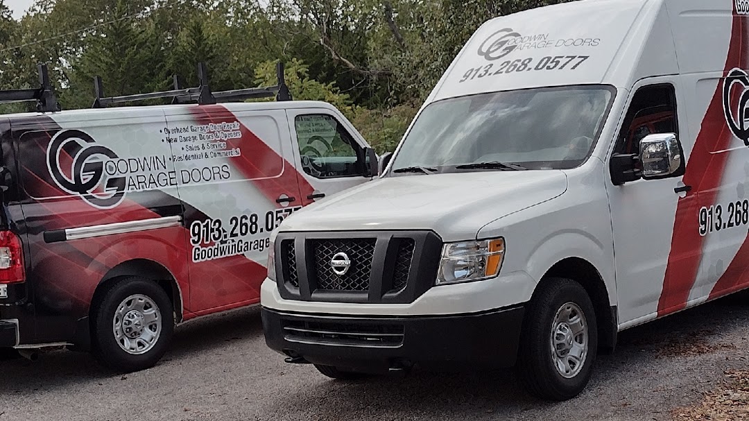 Goodwin Garage Door LLC