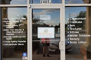 Your CBD Store | Florence, SC image