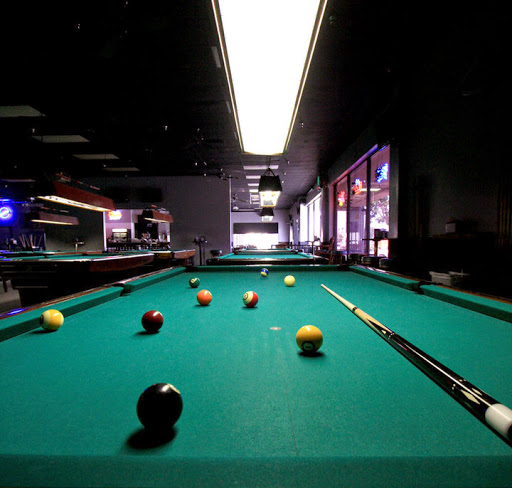 Shooters Sports & Grill Riverside