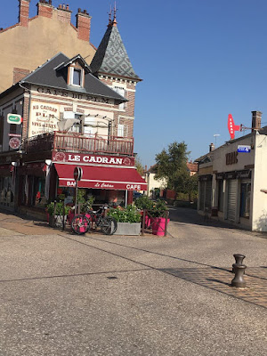 SASU Le CADRAN à Migennes
