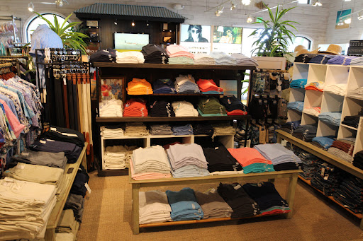 Clothing Store «Island Company», reviews and photos, 1 N Fort Lauderdale Beach Blvd, Fort Lauderdale, FL 33304, USA