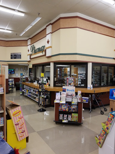 Grocery Store «Kroger», reviews and photos, 2821 S Washington St, Kokomo, IN 46902, USA