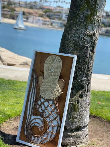 Gift Shop «Tabula Rasa Essentials», reviews and photos, 919 Manhattan Ave # A, Manhattan Beach, CA 90266, USA