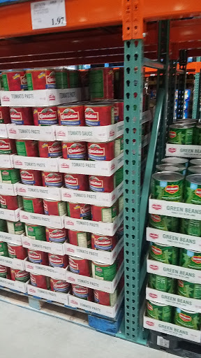 Warehouse club «Costco Wholesale», reviews and photos, 6720 Bass Pro Dr, Hudson, OH 44236, USA