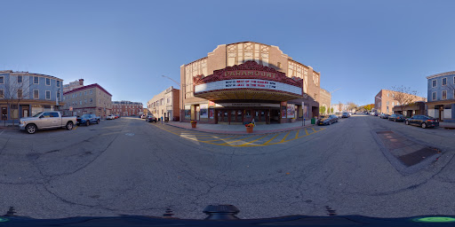 Performing Arts Theater «Paramount Hudson Valley Theater», reviews and photos, 1008 Brown St, Peekskill, NY 10566, USA