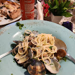 Photo n°1 de l'avis de Corrado.u fait le 06/11/2021 à 20:27 sur le  Dal Pompiere à Palermo