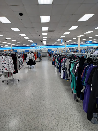 Clothing Store «Ross Dress for Less», reviews and photos, 118 Pavilion Pkwy, Fayetteville, GA 30214, USA