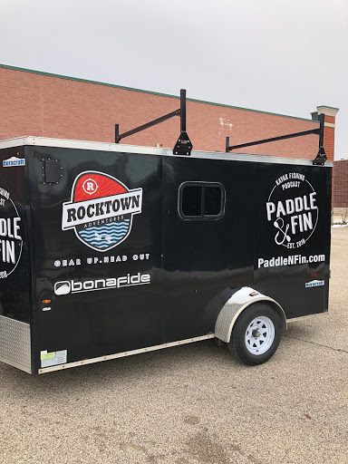 Sign Shop «FASTSIGNS», reviews and photos, 580 E Terra Cotta Ave a, Crystal Lake, IL 60014, USA