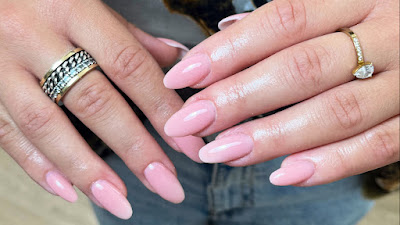 Nails by Morgane à Bastia