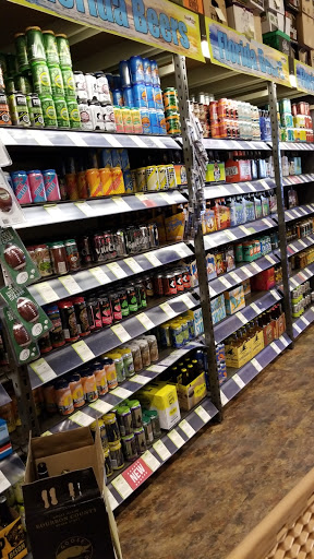 Wine Store «Total Wine & More», reviews and photos, 5050 Town Center Cir, Boca Raton, FL 33486, USA