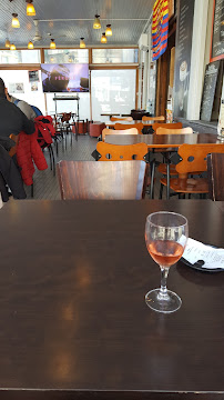 Plats et boissons du Café Café Sola à Collioure - n°2